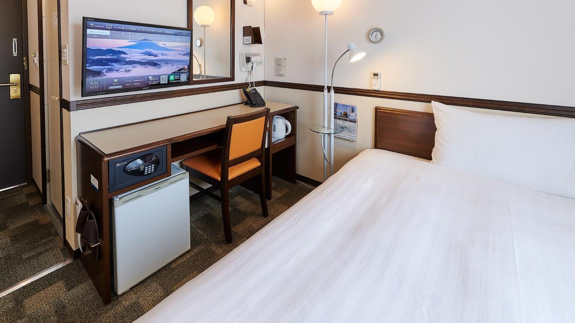 Toyoko Inn Gumma Isesaki Ekimae Экстерьер фото