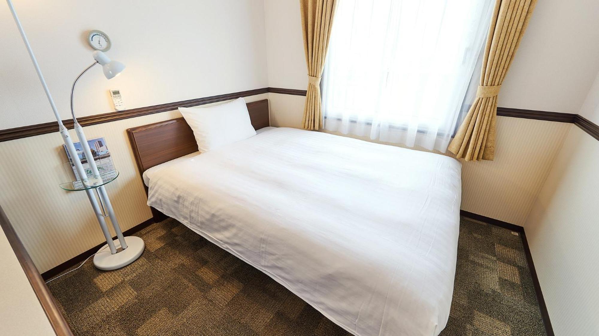 Toyoko Inn Gumma Isesaki Ekimae Номер фото