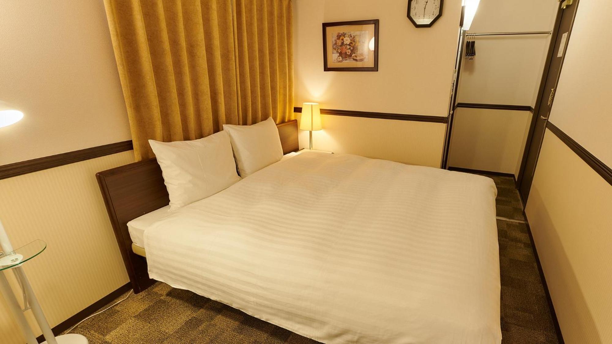 Toyoko Inn Gumma Isesaki Ekimae Номер фото