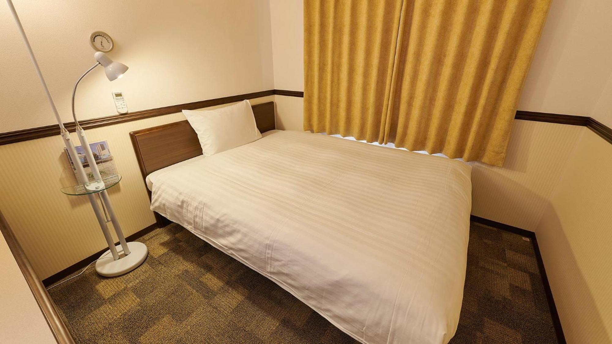 Toyoko Inn Gumma Isesaki Ekimae Номер фото