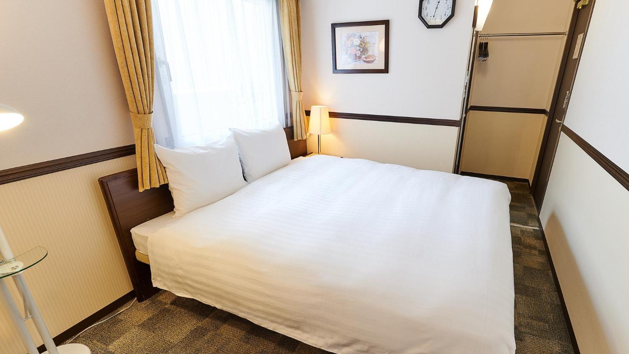 Toyoko Inn Gumma Isesaki Ekimae Номер фото