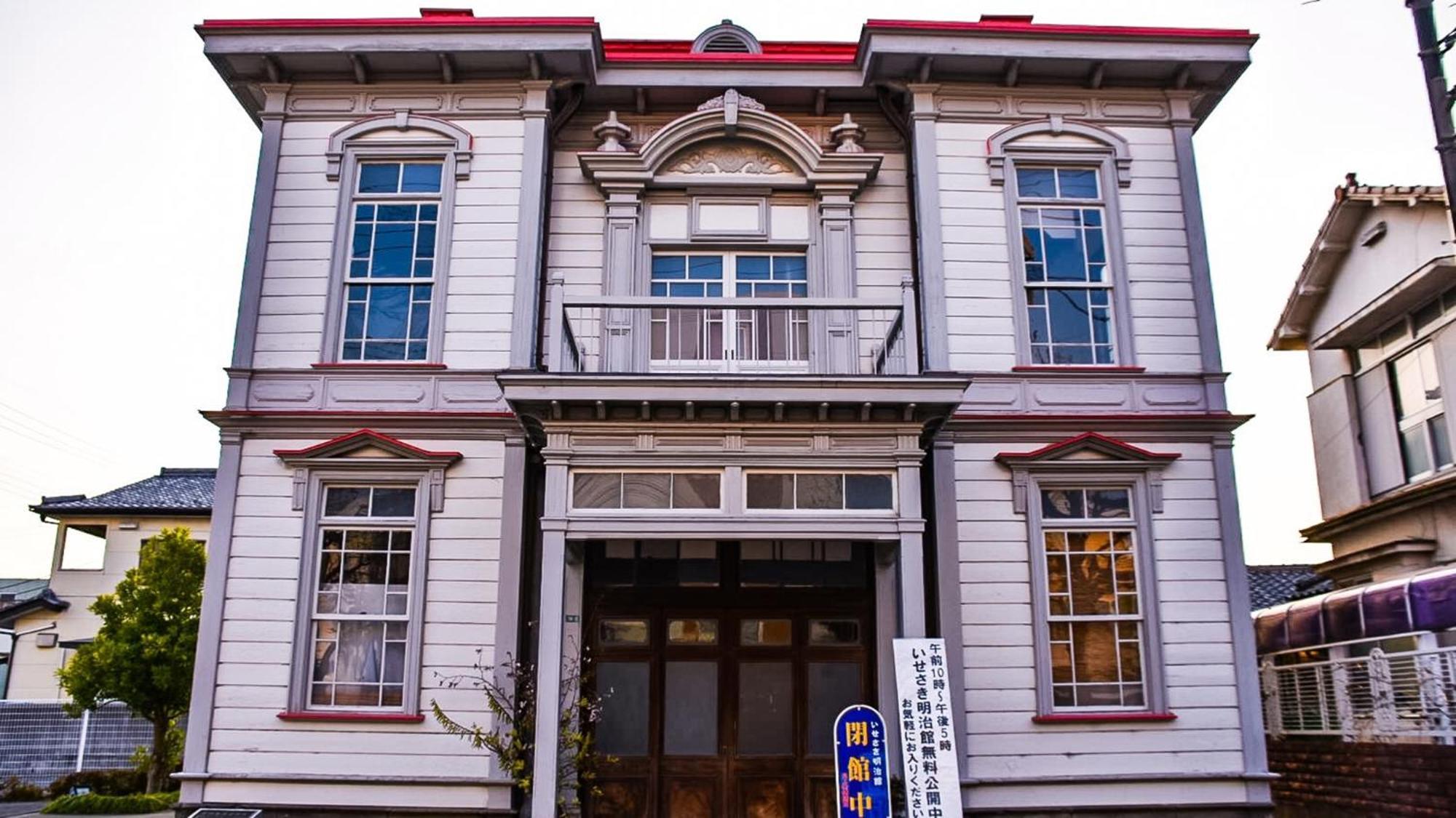 Toyoko Inn Gumma Isesaki Ekimae Экстерьер фото